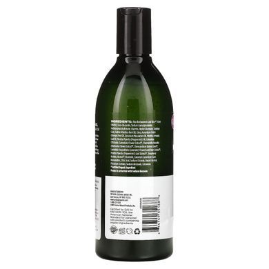 Peppermint Organic Shower Gel Avalon Organics (Bath & Shower Gel) 355 ml
