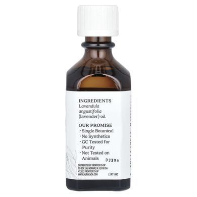 Aura Cacia Lavender Essential Oil 59 ml