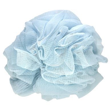 Earth Therapeutics, Hydro Body Sponge, синій, 1 шт
