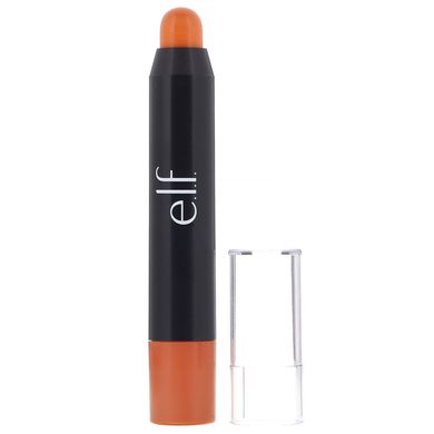 Кольоровий олівець-коректор темних кіл, для глибоких відтінків шкіри, E.L.F., 3,1 г
