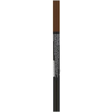 Олівець для брів Perfect Duo, відтінок BDP108 світло-коричневий, J.Cat Beauty, 0,25 г