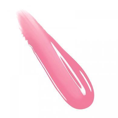 Блиск для губ Stay Glossy, відтінок 150 &laquo;Рубін Кларідж&raquo;, Rimmel London, 5,5 мл