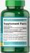 Standardized Extract of Green Tea, Green Tea Standardized Extract, Puritans Pride, 315 mg, 200 capsules.