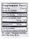 Coenzyme Q10 50 mg with Vitamin C, Allergy Research Group, 75 vegetarian capsules.