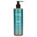 Shampoo for enhancing curls, from wavy to curly, unrefined shea butter, Beautiful Curls, Curl Enhancing Shampoo, Alaffia, 354 ml.
