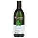 Peppermint Organic Shower Gel Avalon Organics (Bath & Shower Gel) 355 ml