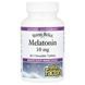 Melatonin Natural Factors (Melatonin) 10 mg 60 chewable tablets
