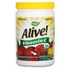 Витамин С Alive! в порошке Nature's Way (Vitamin C) 120 гр фото