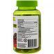 Cambogia, lemon, fruit attack, Purely Inspired, 50 gummies