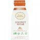 Органический кокосовый сахар, Organic, Coconut Sugar, Leaner Creamer, 20 индивидуальных упаковок по 0,14 унции (4 г) каждый фото