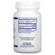Vital Nutrients, L-теанін, 200 мг, 60 рослинних капсул фото