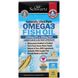 Омега-3 рыбий жир BioSchwartz (Omega-3 Fish Oil) 750 мг 90 капсул со вкусом лимона фото