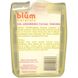 Салфетки для лица впитывающие жир, Blum Naturals, 50 салфеток фото