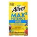 Мультивитамины для мужчин Alive! Nature's Way (Alive! 3 таблетки в день) 3 таблетки в день 90 таблеток фото