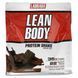 Lean Body, високопротеїновий коктейль, замінник їжі, шоколад, Labrada Nutrition, 4,63 фунта (2100 г) фото