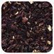 Hibiscus Flowers Cut and Sifted Organic Frontier Natural Products