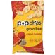 Popchips, Картопляні чіпси, каджунський мед, 4 унції (113 г) фото