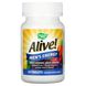 Мультивитамины для мужчин Nature's Way (Alive! Multivitamin-multimineral) 50 таблеток фото