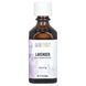 Aura Cacia Lavender Essential Oil 59 ml