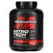 Serum isolate for building lean muscle mass strawberry Muscletech (Whey Peptides & Isolate Primary Source) 1.80 kg