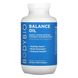 BodyBio, Balance Oil, 180 мягких таблеток без ГМО фото