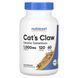 Nutricost, Cat's Claw, 1,000 mg, 120 Capsules (500 mg per Capsule) фото