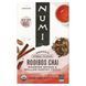 Органические чаи, Herbal Teasans, ройбуш, без кофеина, Numi Tea, 18 чайных пакетиков, 1,71 унц. (48,6 г) фото