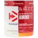 Аминокислоты AminoPro, апельсин, Dymatize Nutrition, 270 г фото
