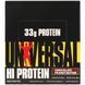 Батончики з високим вмістом білка, Арахісова олія з шоколадом, Universal Nutrition, 16 батончиків, 3 унції (85 г) кожен фото