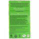 Organic Lemongrass and Ginger Blend, Caffeine-Free, 20 Herbal Tea Sachets, 36 g