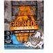 Carb Killa, батончик з високим вмістом протеїну, шоколадний крем, Grenade, 12 батончиків по 60 г кожен фото