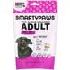 Комплексная добавка 5 в 1 для взрослых собак маленьких пород SmartyPants (SmartyPaws) 60 капсул фото