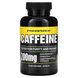 Кофеїн, Primaforce, 200 мг, 90 таблеток фото