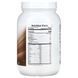 NaturesPlus, Spiru-Tein, Protein Powder Meal, Chocolate, 3.7 lbs (1,680 g)