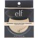 Шіммерний хайлайтер, зоряне сяйво, ELF Cosmetics, 0,28 унцій (8 г) фото
