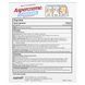 Aspercreme Pain Relief Patch with 4% Lidocaine Maximum Strength 5 patches 10 cm x 14 cm odorless