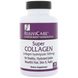 Super Collagen, колагеновий гідролізат, Rejuvicare, 500 мг, 90 капсул фото
