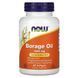 Олія огуречника Now Foods (Borage Oil) 1000 мг 60 капсул фото