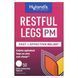 Cramping and pain in the legs Hylands 50 quick-dissolving tablets