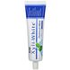 Гелева зубна паста з гідрокарбонатом натрію без фтористих з'єднань м'ята Now Foods (Xyliwhite ™ Toothpaste Gel Platinum Mint) 181 г фото