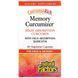 Curcumin for Memory Optimization Natural Factors 60 capsules