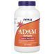 Mens premium multivitamins Now Foods 180 gelatin capsules