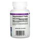 Natural Factors, Мелатонин, 10 мг, 60 жевательных таблеток фото