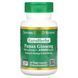 Экстракт женьшеня California Gold Nutrition (Panax Ginseng Extract EuroHerbs European Quality) 250 мг 60 капсул фото