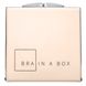 Розкішна коробка з ніппосом, середній, Bra in a Box, 1 пара фото