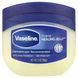 Білий Вазелін оригінал Vaseline (White Petrolatum Jelly) 368 г фото