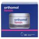 Orthomol Femin, Ортомол Фемін 30 днів (60 капсул) фото