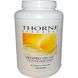 Протеїн вегетаріанський "Все в одному" смак ванілі Thorne Research (Medipro Vegan All-in-one Shake Vanilla) 1,32 кг фото