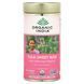Листовий чай Тулса солодка троянда без кофеїну Organic India (Tulsi Tea) 100 г фото