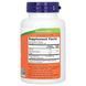 Спіруліна Now Foods (Spirulina) 500 мг 200 таблеток фото
